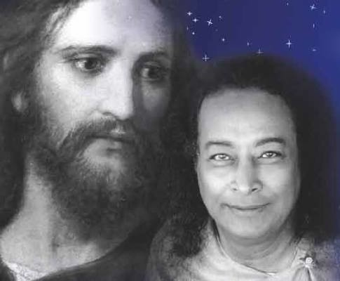 jesus-e-yogananda
