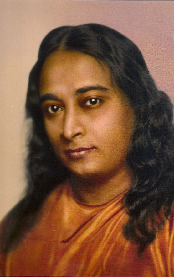 paramahansa-yogananda