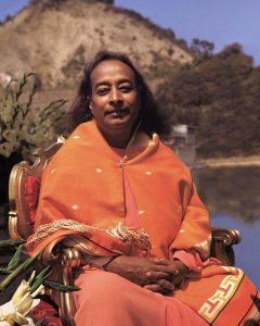 yogananda