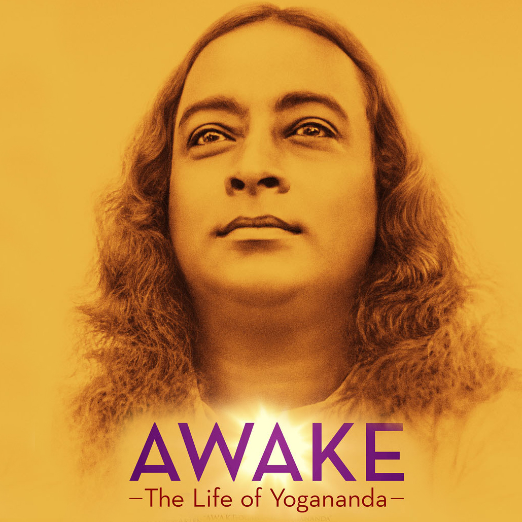 awake-yogananda