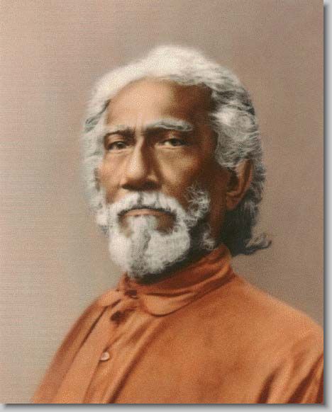 swami-sri-yukteswar